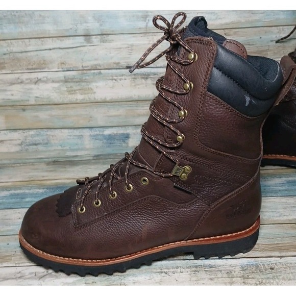 Irish Setter By Red Wing Shoes Mens 13D Thinsulate Ultra Insulation 400g Boots main image 6
